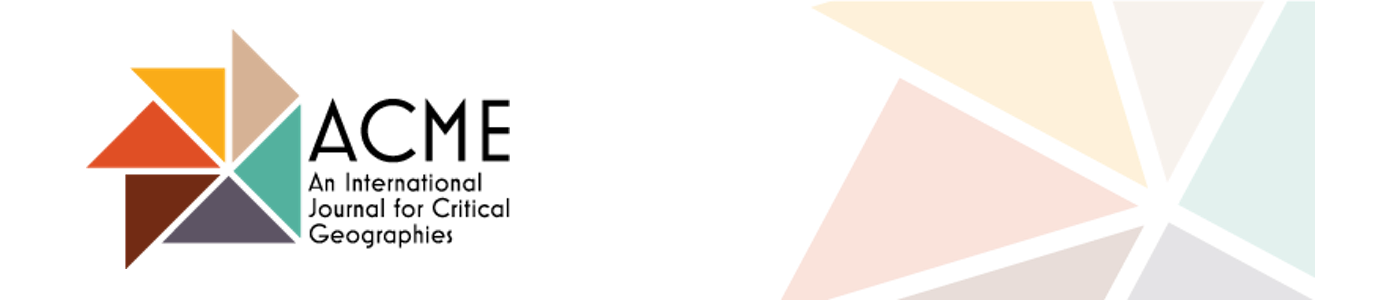 ACME Header Logo